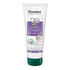 BABY CREAM 200 ML